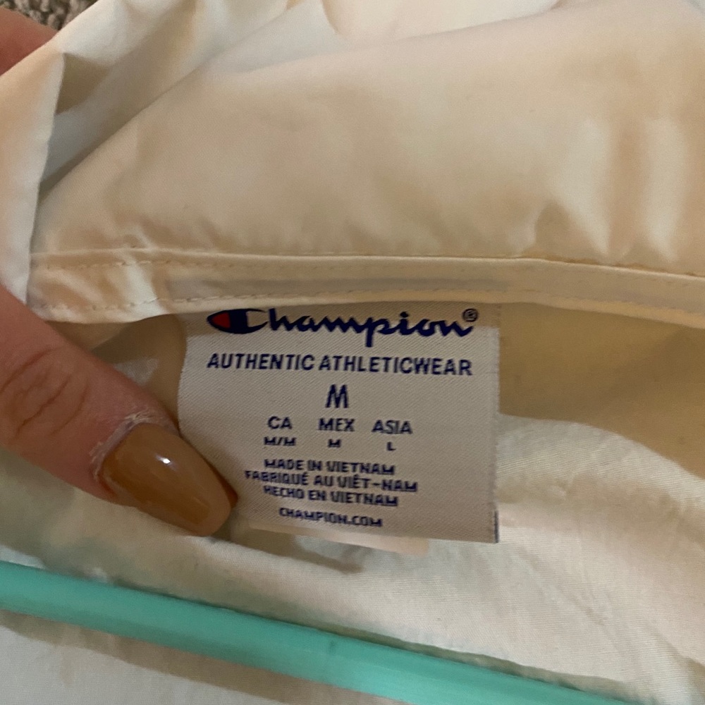 Champion Jacket - Picture 6 of 7